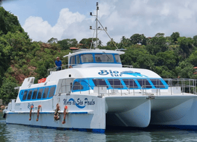 Catamarã